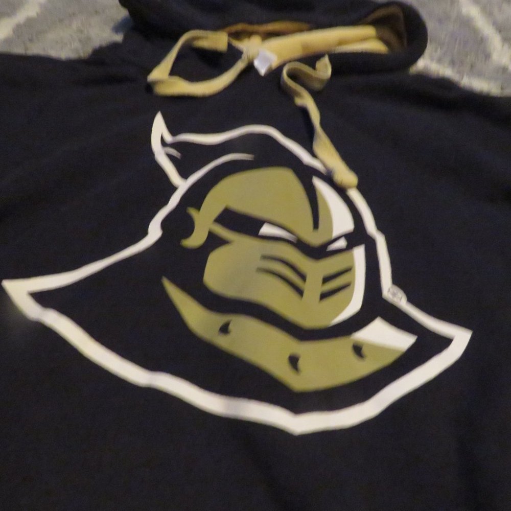 Russell Black Ucf University Of Central Florida H… - image 3